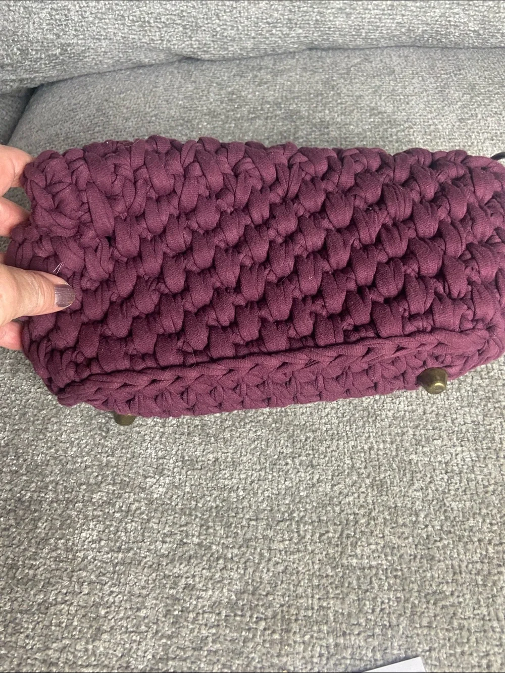 N/A stylish woven